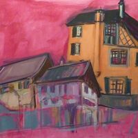 ©  Elizabeth Flatt-Kardoss