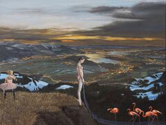 © Jürg Daniel Matthys